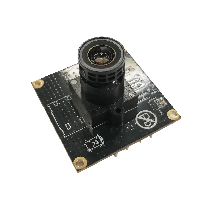 Blacklight Full-Colour Night Vision 1080P 90fps Camera Module MIPI Interface SC2210 Large Sensor Area Wide Dynamic Range