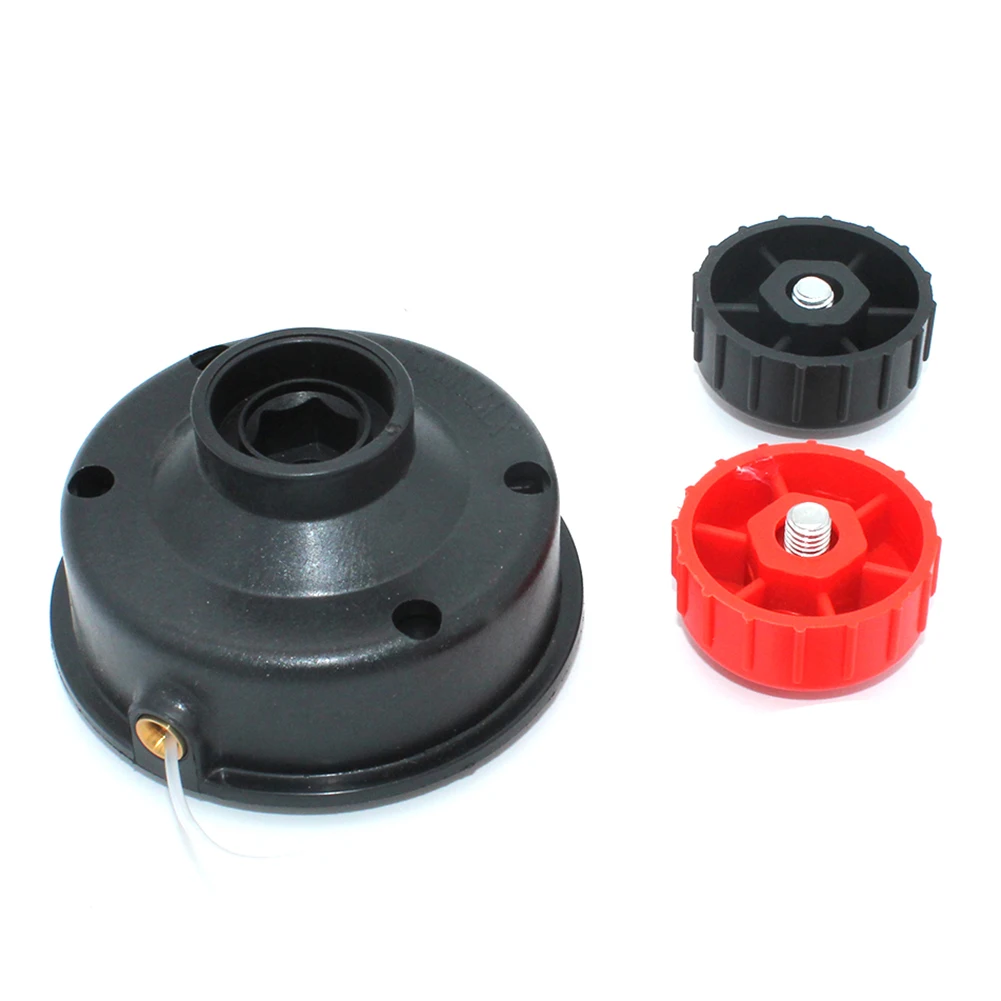 Trimmer Head Fit Voor PLT3043A RLT30CD PBC3046B PBC3046E PLT3043YE PBC3046YB PLT2543Y PBC3020 PBC3020Y RPT2543C RBC254FC RLT254FC