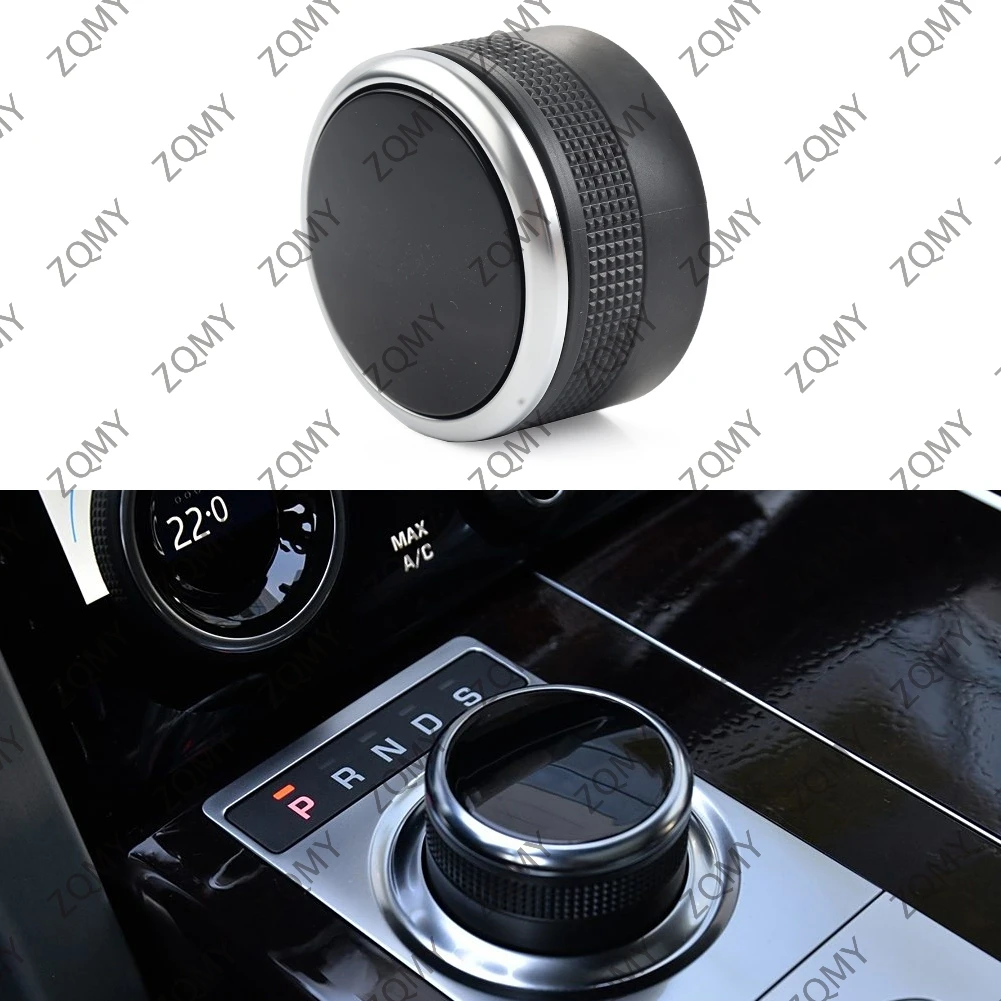 Car Gear Shift Control Lever Knob Repair Kit For Jaguar XE XF F-Pace For Land Rover Discovery 4 Sport Range Rover Evoque Velar