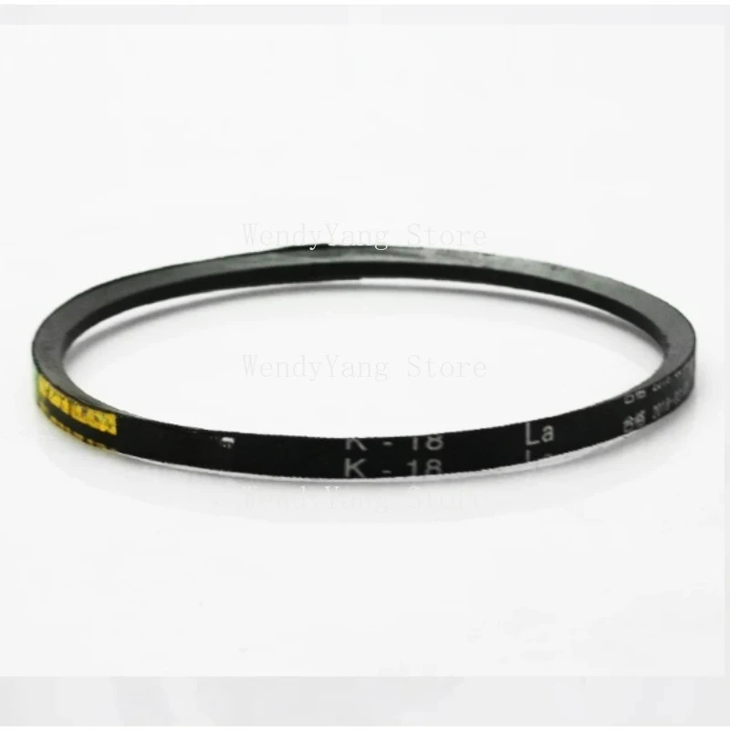 

Suitable for K-type 12-37 Series Industrial Rubber Transmission Conveyor Belt, V-belt Synchronous Conveyor Belt