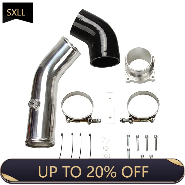 

SXLL 2011-2016 6.7L Powerstroke Intercooler Tube Kit