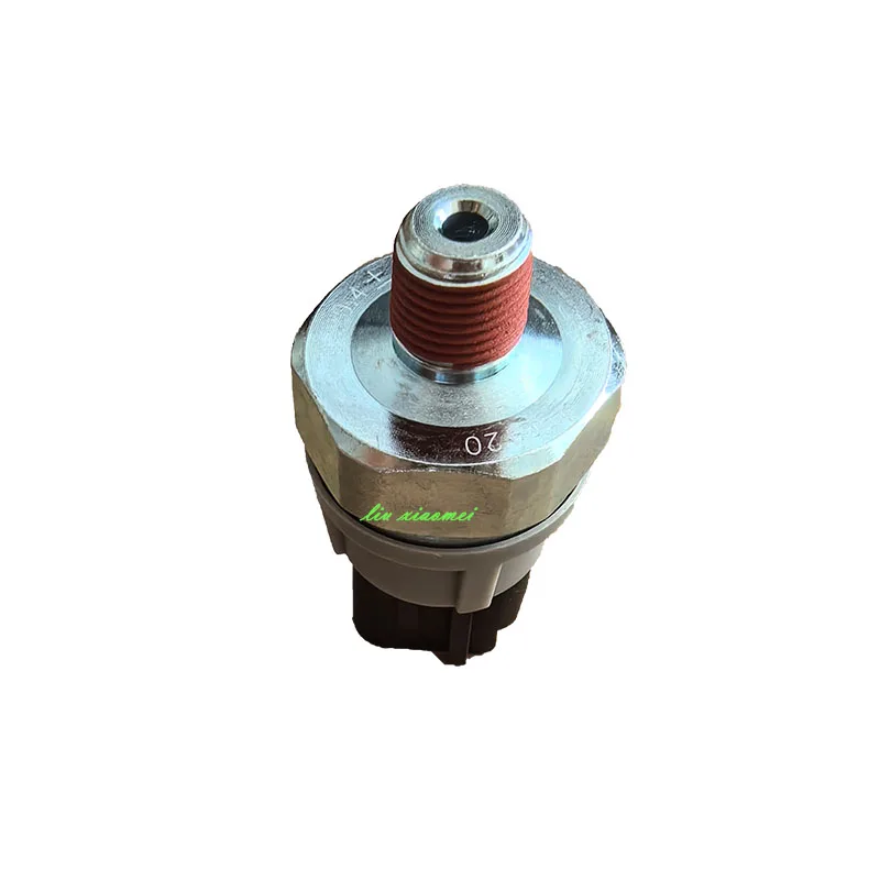 

Baificar Band New Genuine Engine D20 Oil Pressure Sensor C00075417 For SAIC MAXUS V80 T60 G10 G20 G50 EV30