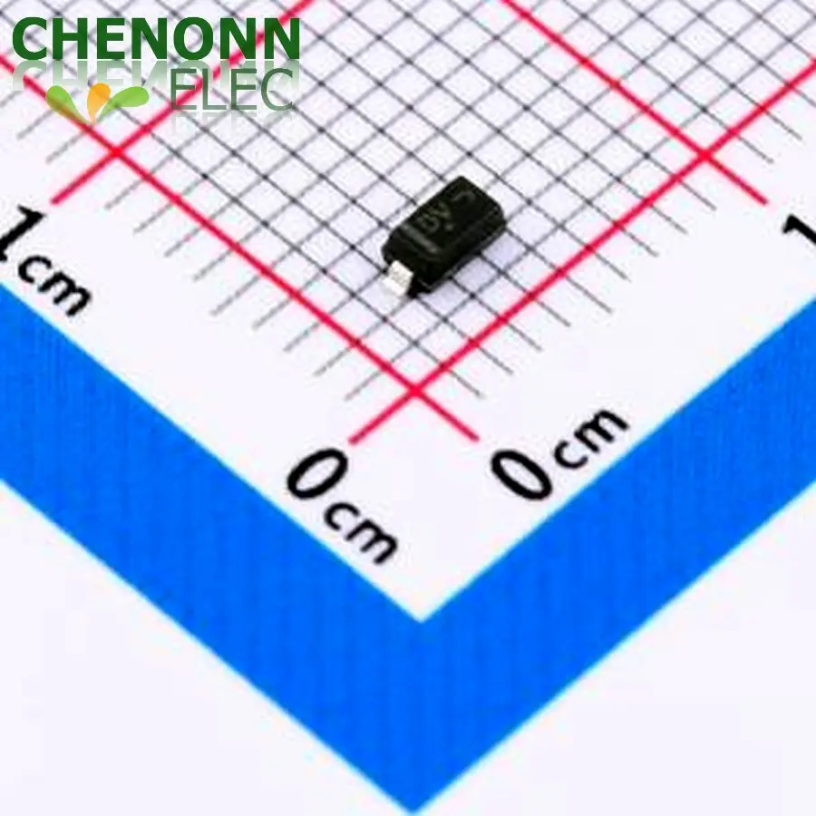 500PCS/LOT MMSZ4707T1G (Diodes)
