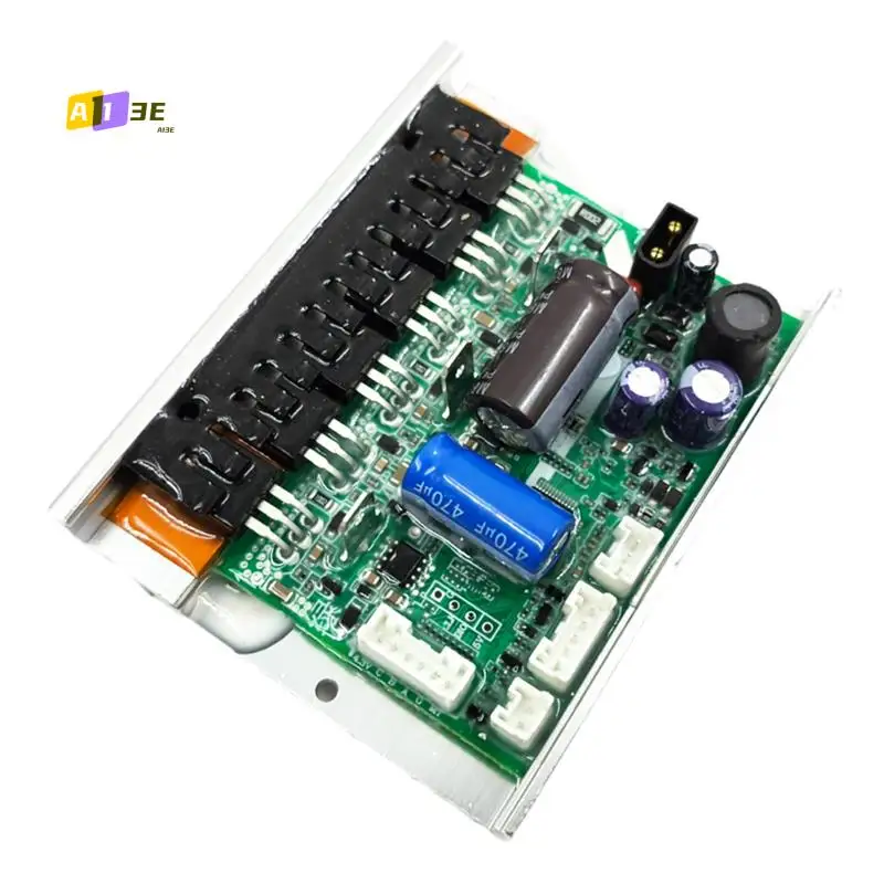 

A03E-For Kickscooter 4 Lite For Xiaomi Electric Scooter 4 Lite
