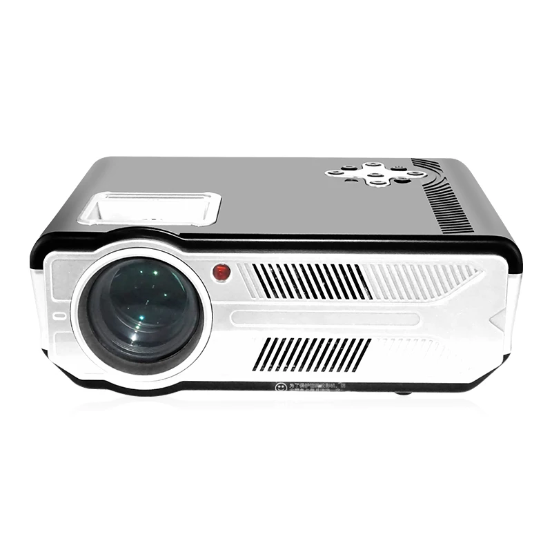 Excellent Quality 1280*800 Beamer Android Home Theater Native Full Hd 1080P Led Smart 4K Projectors