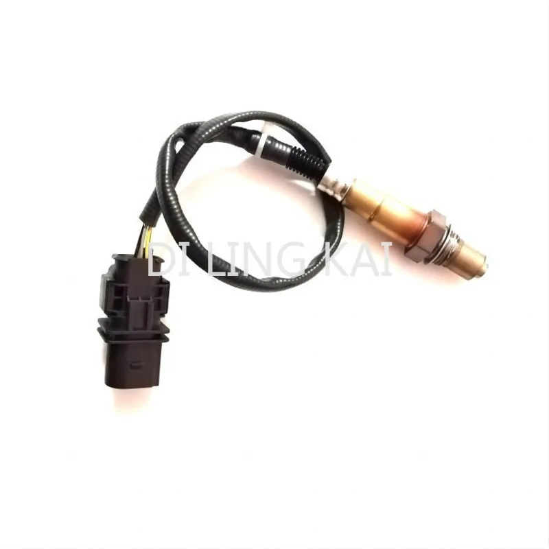 

Auto Oxygen Sensor for Suzuki 0258017237 18213-83K00 18213-T69L0 Car Exhaust Gas Oxygen Sensor