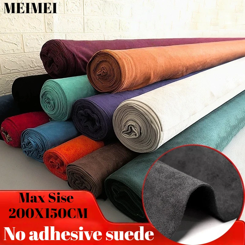 

Car Suede Interior Upgrade Kit Adhesive-Free A/B Pillar Covers Trim Easy Clip-on Installation for DIY Refinement