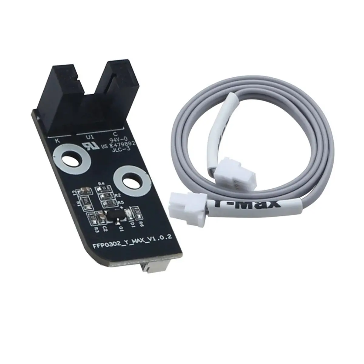 Supernew ABDD For AD5X Y- Sensor High Quality 3D Printer Replacement Parts for AD5X