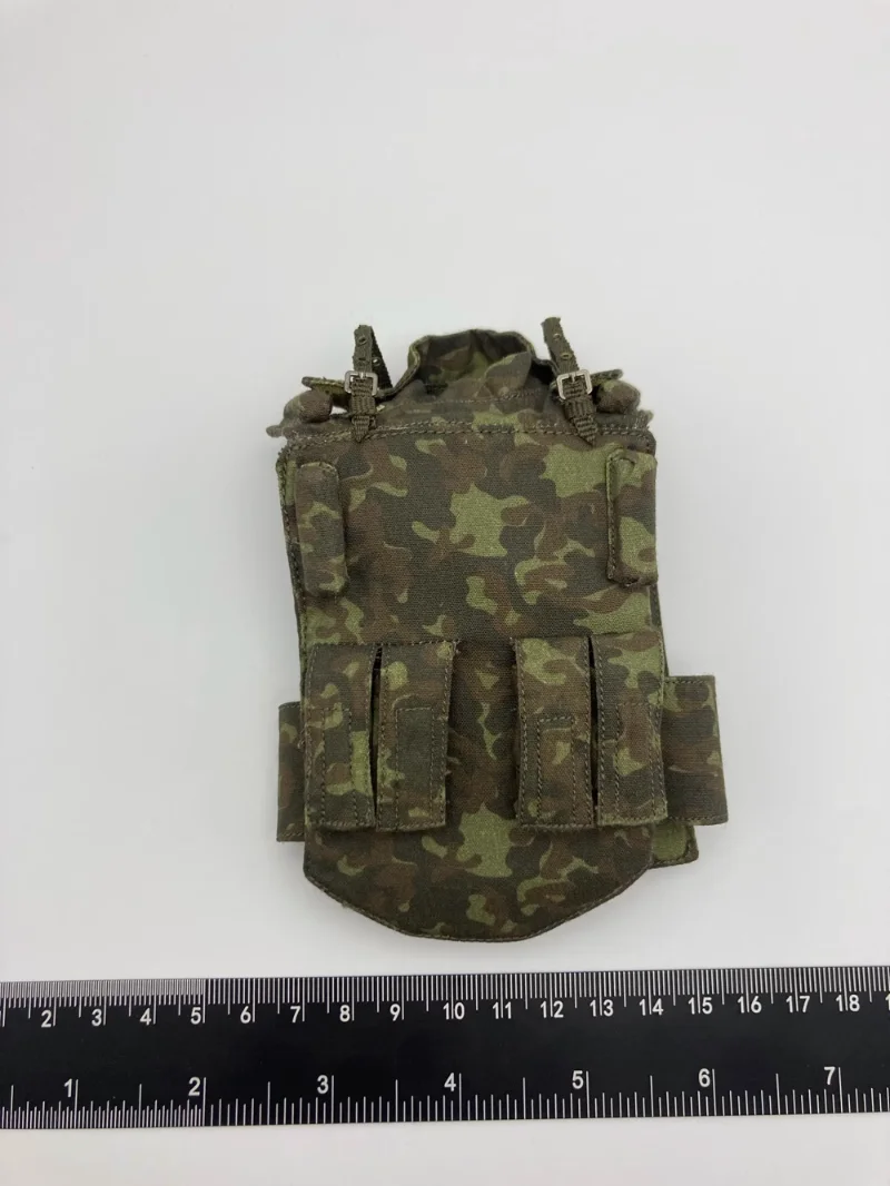 

RUS037 Marsdivine Soviet Army 1/6 Scale Soldier Vest Model