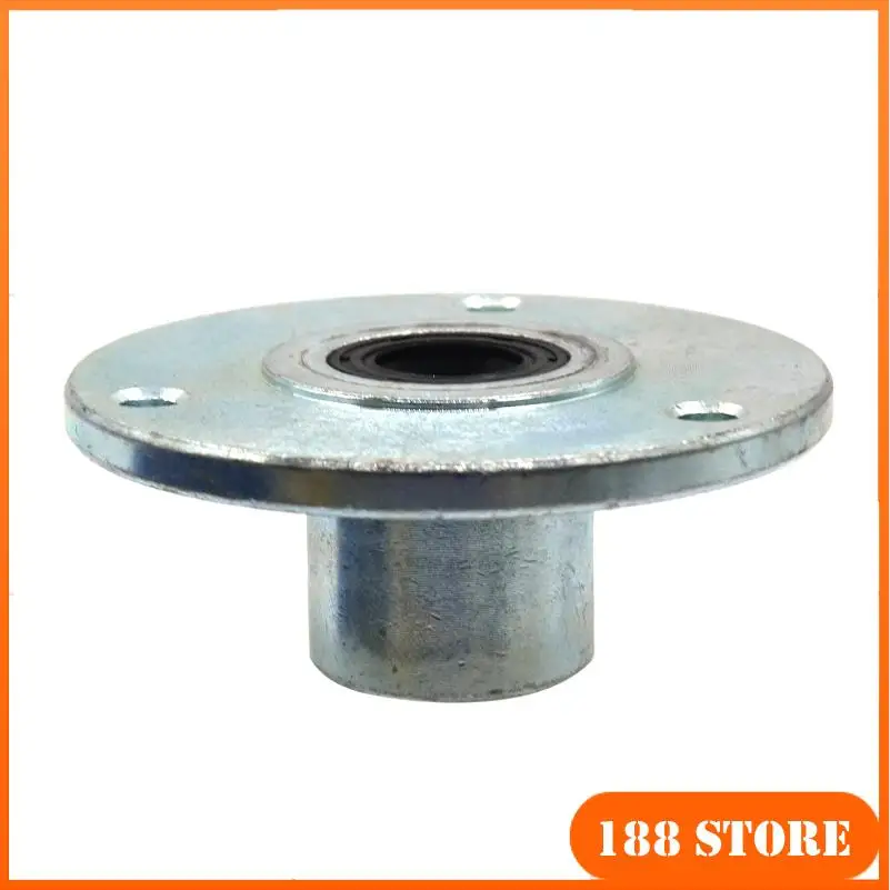 NEW High quality accessories suitable for go karts, four-wheel motorcycles, and 6-inch 3-hole flange bearing models