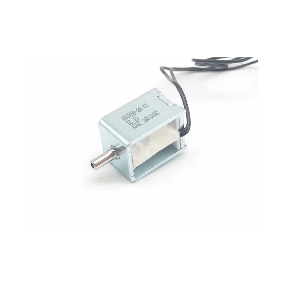 KSV05B KOGE DC3V DC6V DC12V Micro Electric Solenoid Valve Normally Open N/O Blood Pressure Monitor