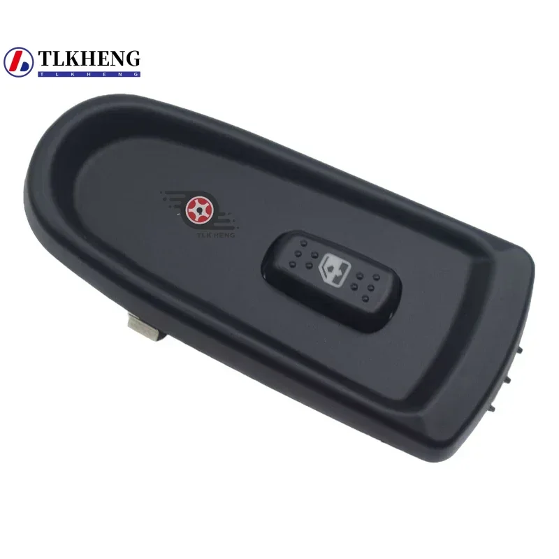 

Power Window Switch Master 5801304492 For Iveco DAILY SERIES 2006-2012