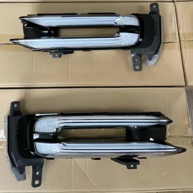 For Porsche Panamera 971.2 Turbos Daytime Running Lights, 2021-2024 Models 971.2 Turbos