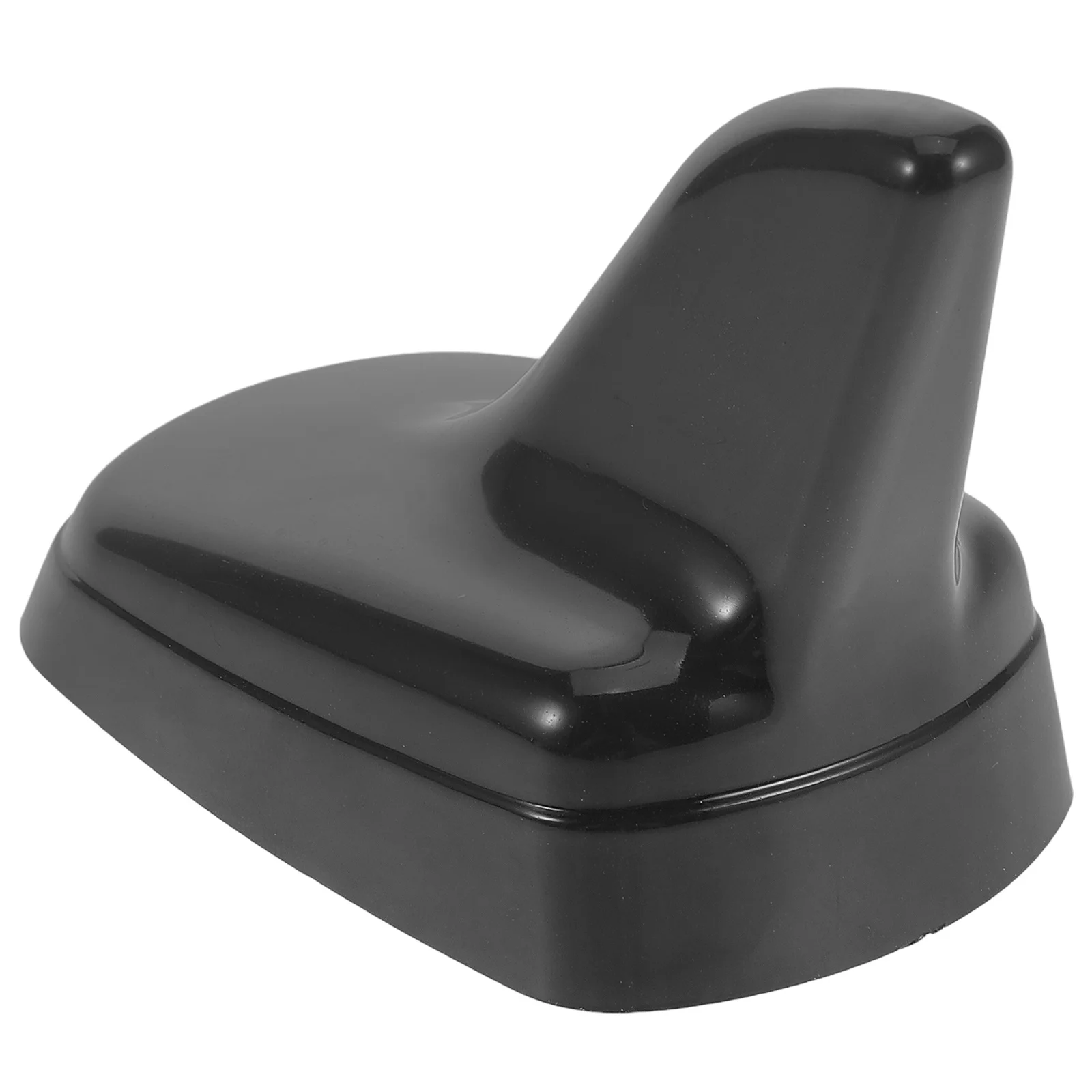 

Shark Fin Antenna Cover Universal Fit For Car Roof Radio Signal Booster Exterior Decoration Auto Accessories Car Aerial