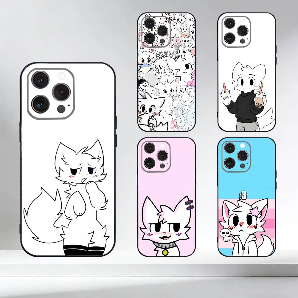 C-Cute Boykisser Fu…