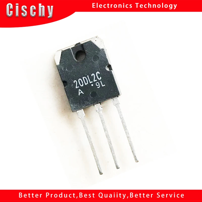 Pçs/lote 20dl2c tablete 1