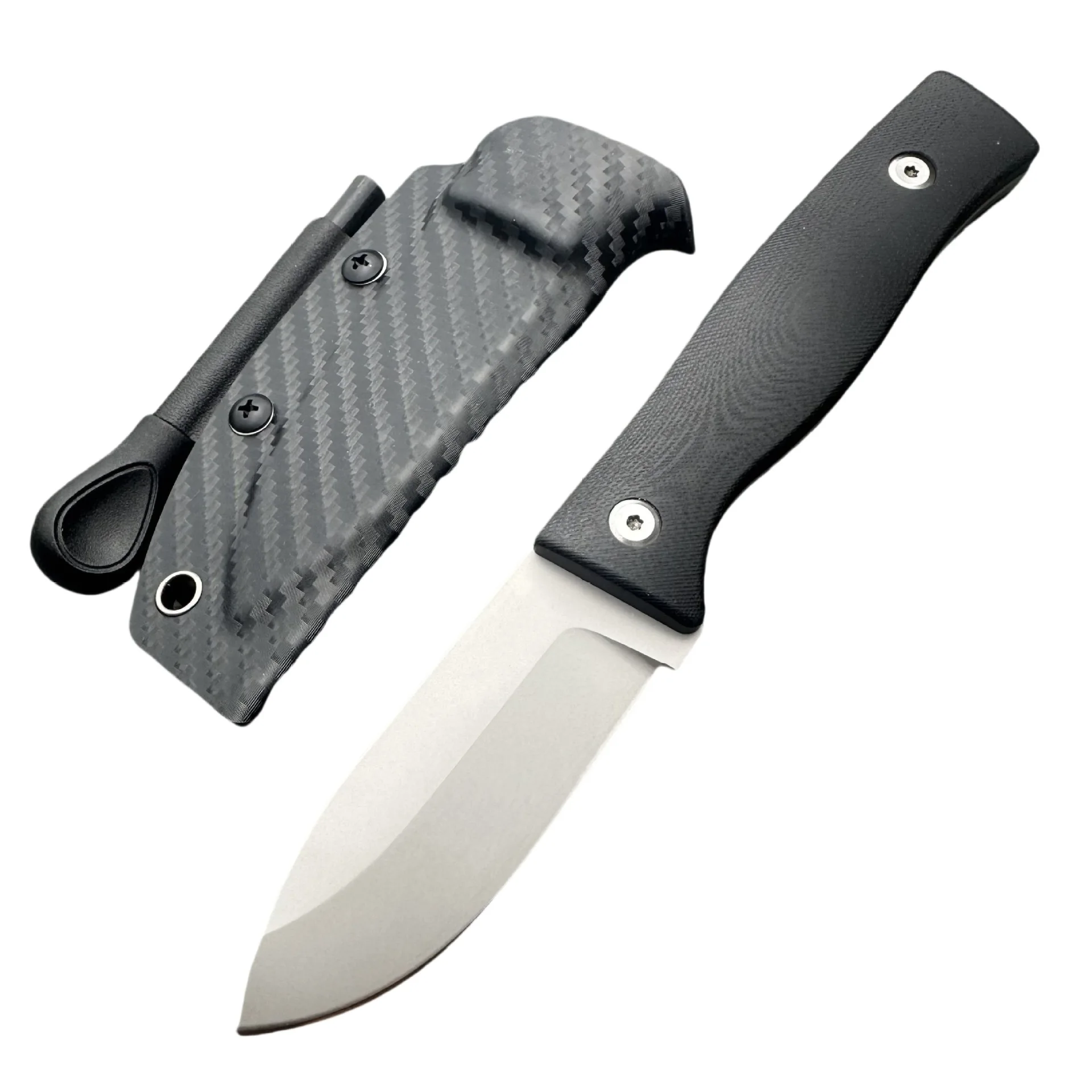 Busee Fixed Blade K…