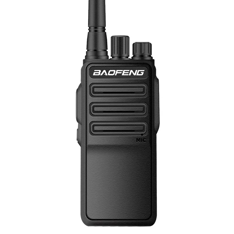 Baofeng BF-1904 walkie-talkie Baofeng radio communication equipment high-power civilian handset baofeng