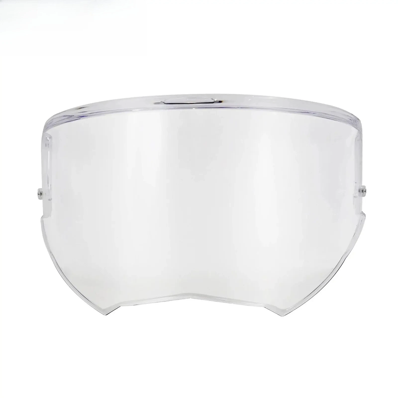 FF901 Helmet Visor For LS2 Advant X Carbon Fiber Helmets 4 Colors Lens Windshield Anti-fog Sticker Accessories