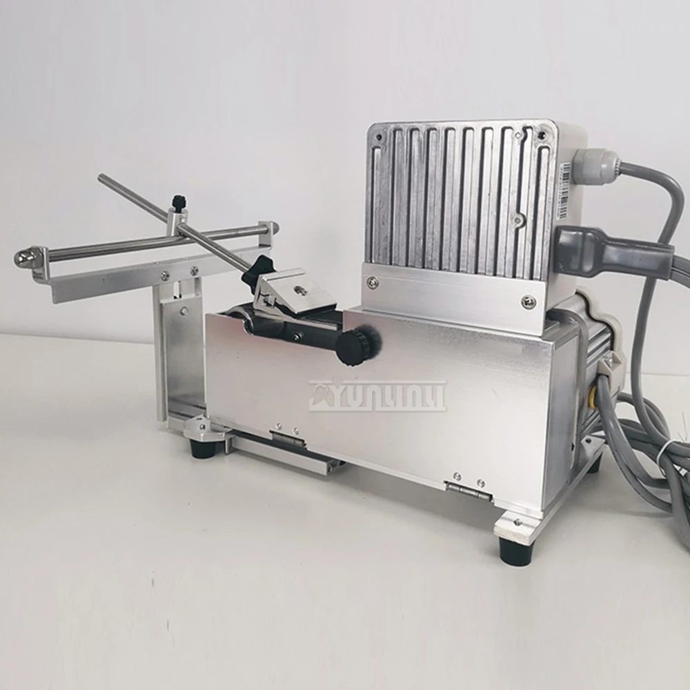 Multi-functional belt sanding machine fixed angle electric sharpener Belt machine