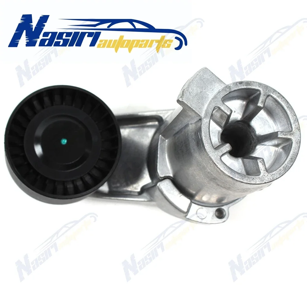 

A/C Belt Tensioner for 10-15 BMW 335 435 535 3.0L 4.4L 6.0L F30 F10 E71 F07 F30 F25 F34 X5 E70 X6 E71 740i 640i 535i M135i