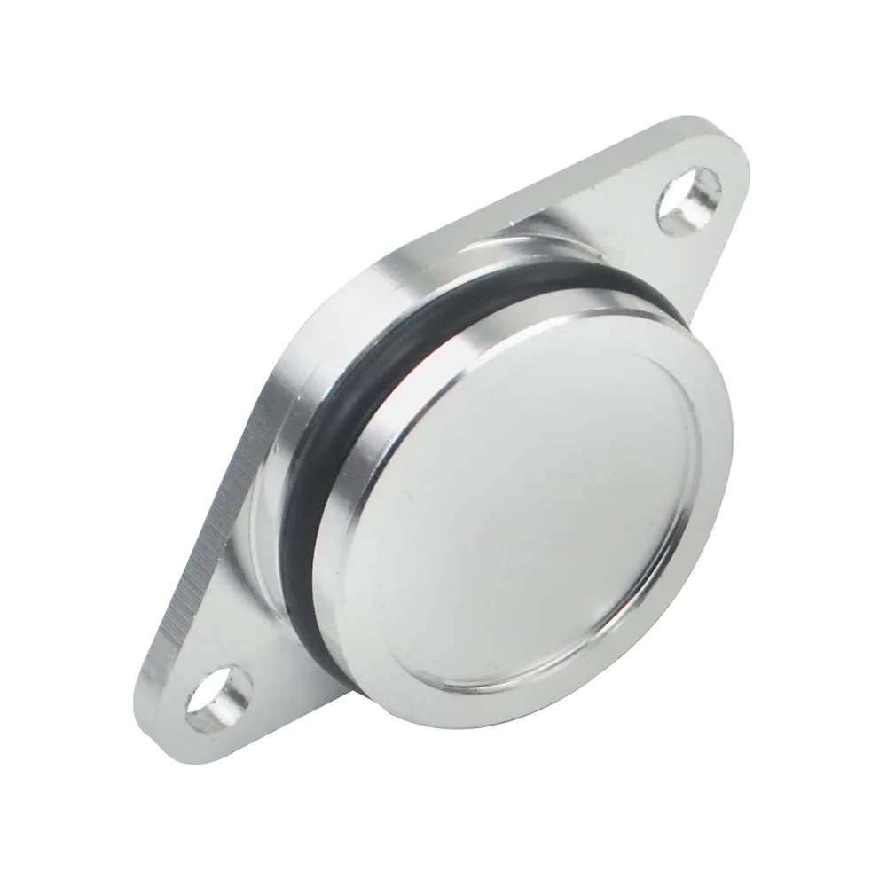 Hot-selling suitable for BMW modification series diesel engine swirl swirl valve sleeve 22mm/33mm aluminum swirl valve