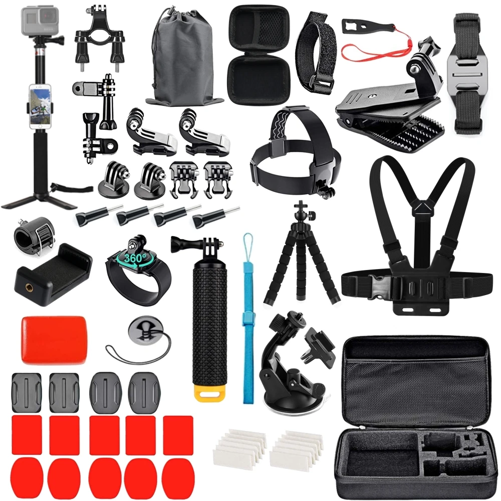 #2 Best Camera Accessory Sets to Buy In 2026