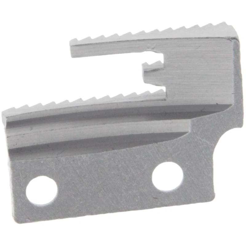 SEWING MACHINE SPARE PARTS & ACCESSORIES HIGH QUALITY SEWING FEED DOG B1613-012-A00 For Sewing Machine Parts