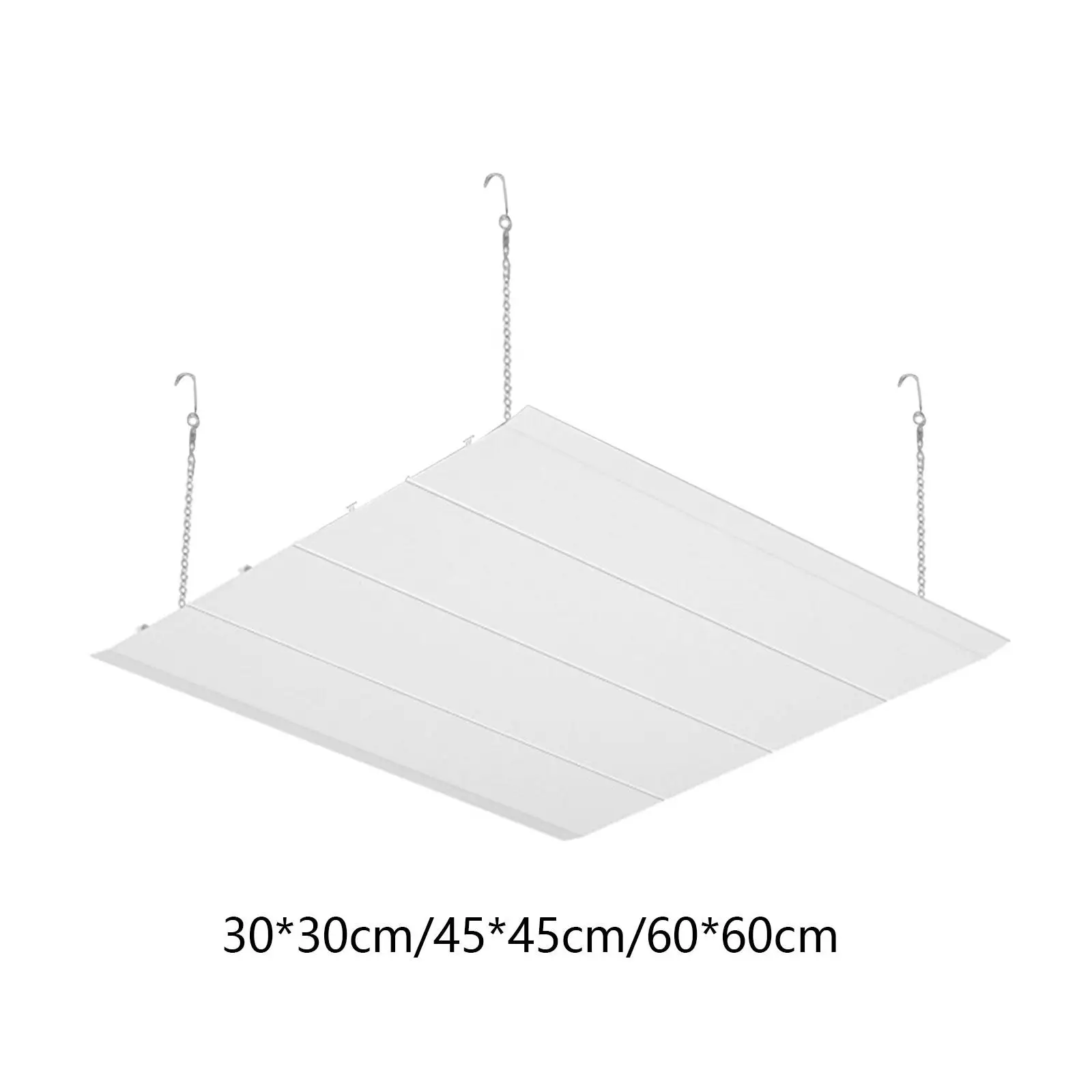 

Портативный дефлектор для кондиционера для учебной комнаты, дома, офиса