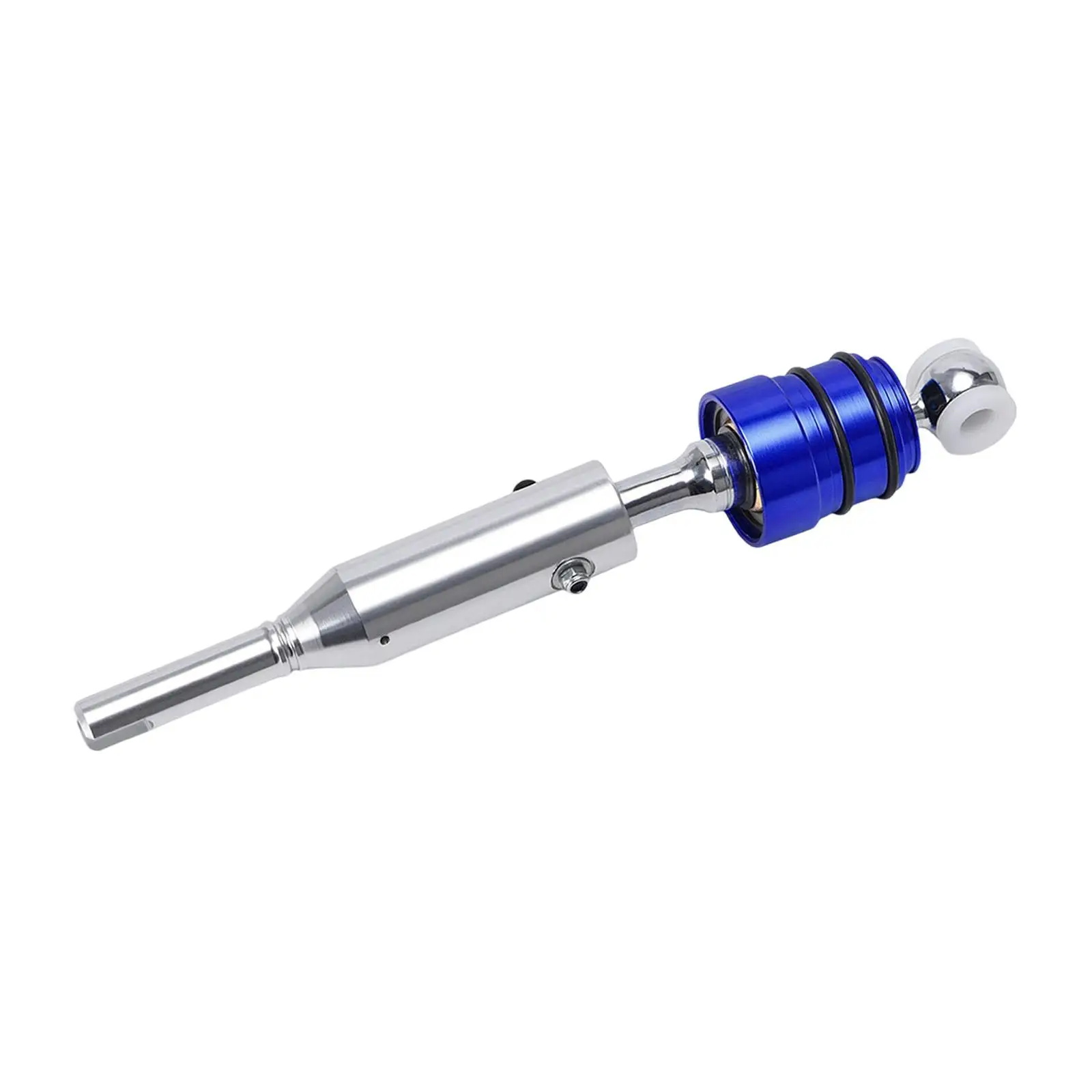 

Премиальный эргономичный короткоходный переключатель передач (корт-шифтер) для BMW 3 серии E30 E36 E46 M3, 5 серии E39 (бензиновые двигатели)