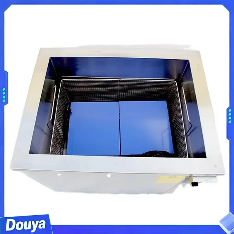 GT1012S Ultrasonic Cleaning Machine for Bearing Parts Ultrasonic Oil Filter Cleaner
