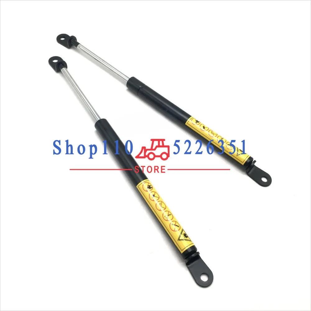 

Для деталей экскаватора CATE320/312/307/330/329/336/B/C/D Мансардная газовая пружина Опорный кронштейн стержня