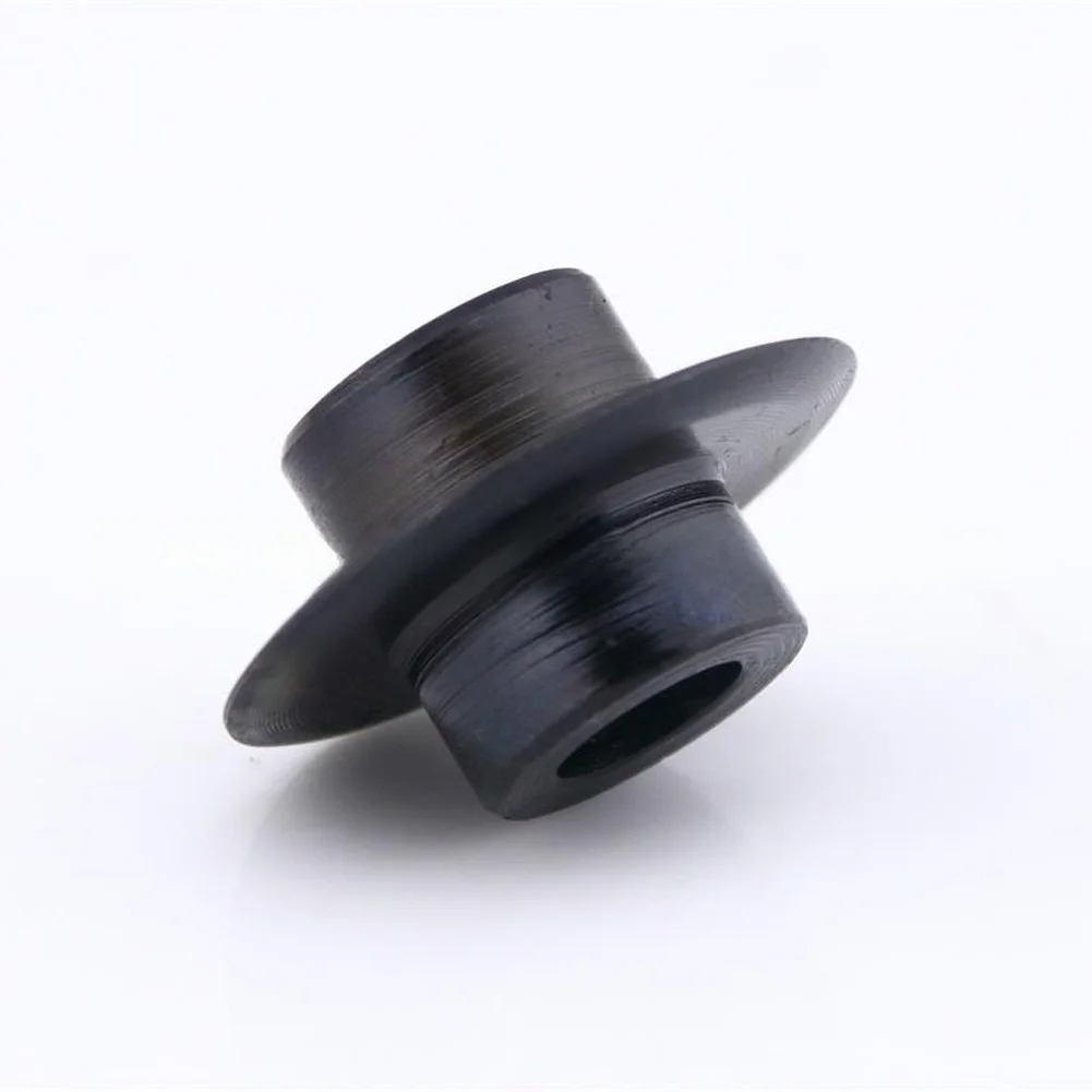 1pc Cutting Wheel Shaft For TIGER Threading Machine 2 3 4 Inch Pipe Threader Spare Part Carbon Steel Pin Replacement Tool