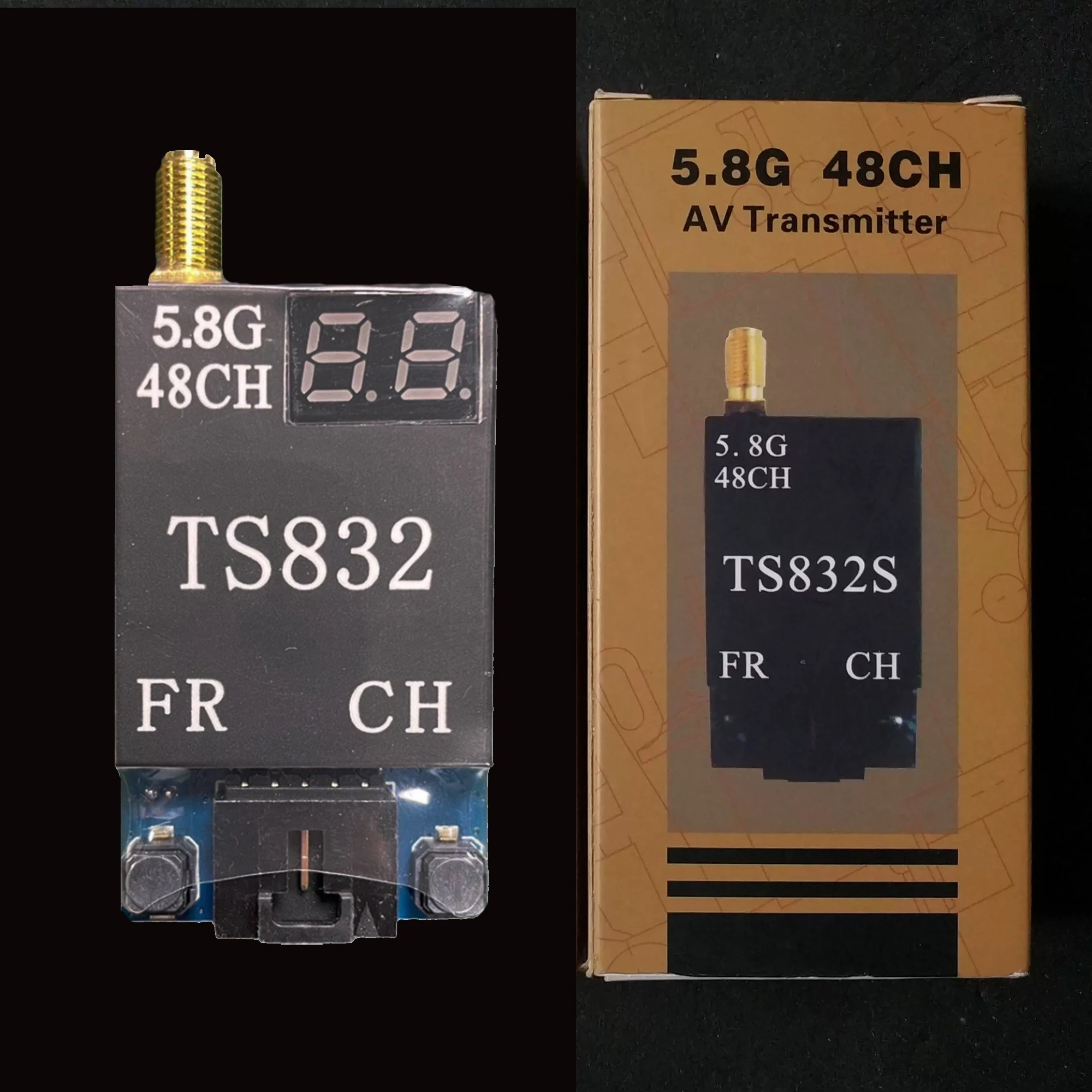 APM2.6 PIX 2.8 OSD flight control Pixhawk Pixhack module mini supports displaying flight data