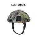 D- LEAF