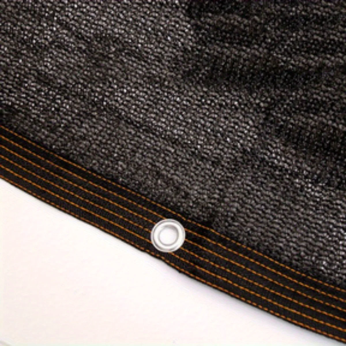 

Затевеющая сетка высокой плотности с усилением медной пряжки, защита от солнца, защита от ультрафиолета, высокая термостойкость, тент Ne