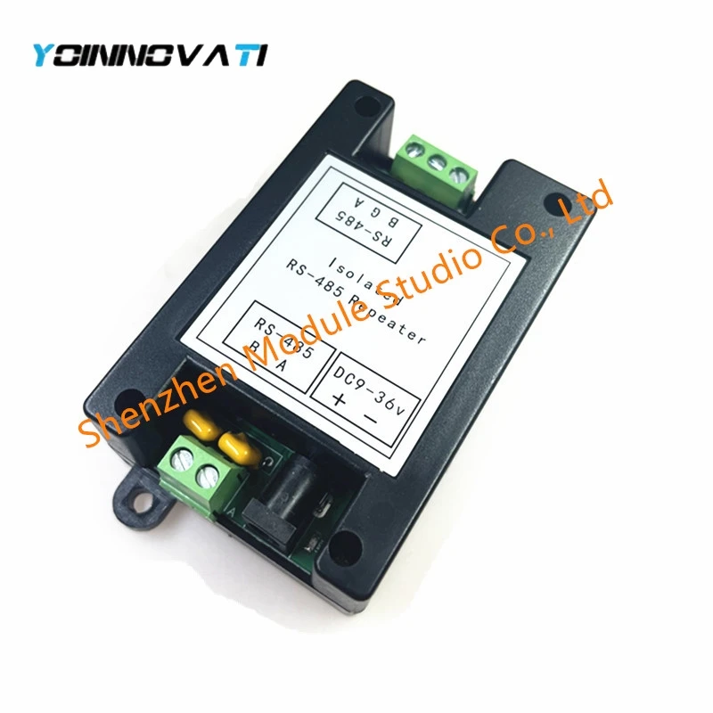 1-unidade-repetidor-isolado-rs485-amplificador-de-sinal-isolador-extensor-de-distancia