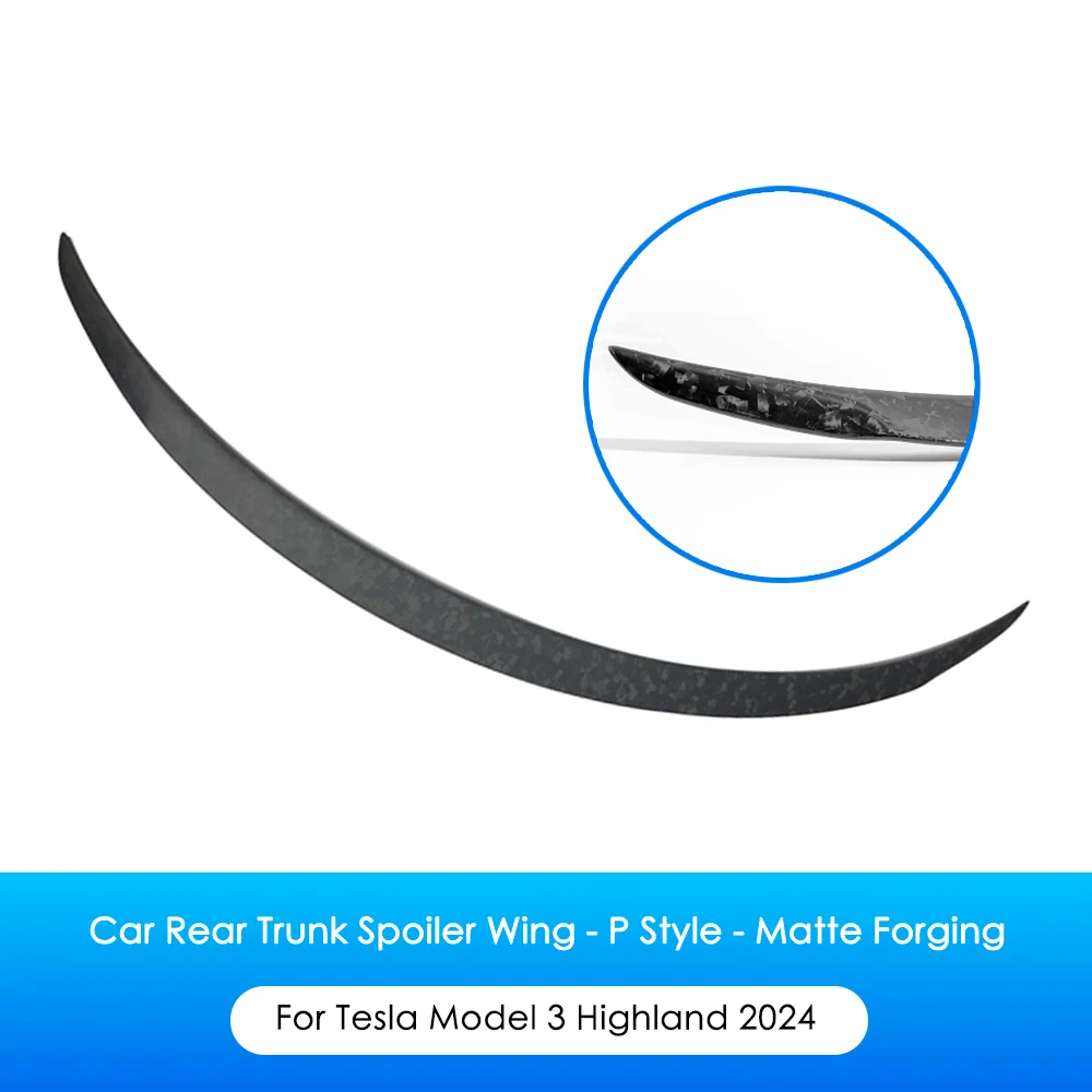 Matte Forging