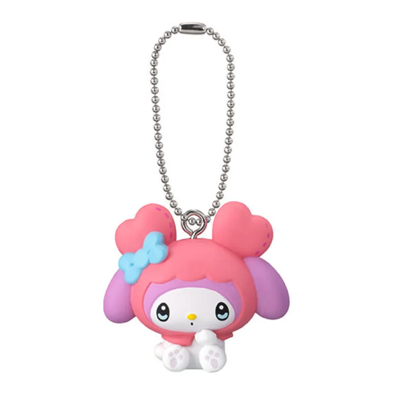 Bandai Original Gashapon TWICE LOVELY x Sanrio Collaboration Hello