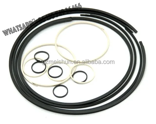 

Genuine Sealing Ring Kit for Jatco for NISSAN JF011E Gear Boxes RE0F10A/RE0F10B F1CJA W1CJA