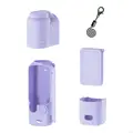 for Purple