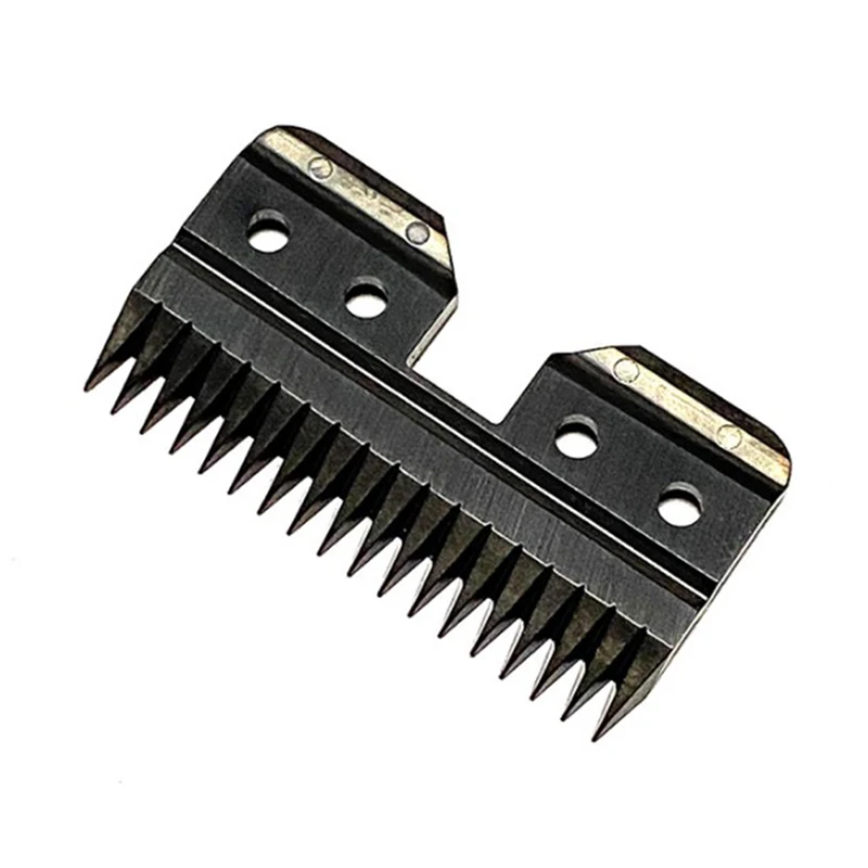 Metal/Ceramics Replacement Blades for A5 Series Clipper