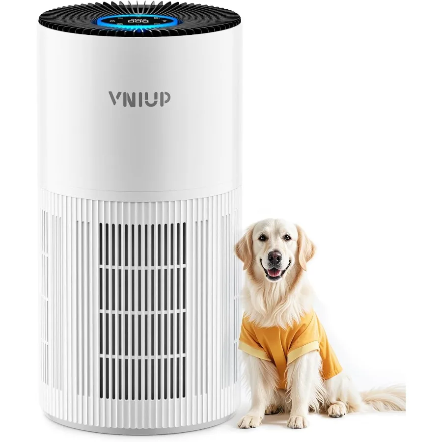 Air Purifiers For H… - image