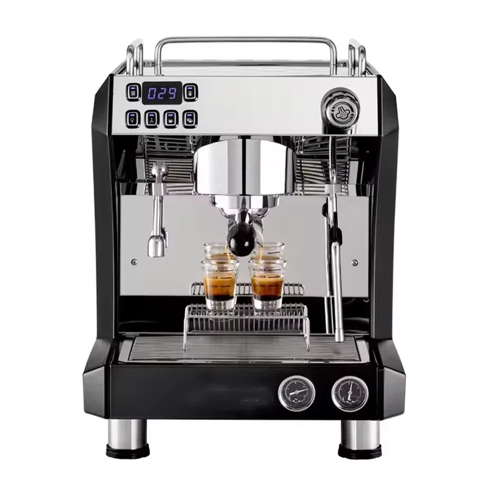 XEOLEO Semiautomatic Coffee machine Espresso machine 3200W 9Bar Coffee maker Commercial Espresso maker