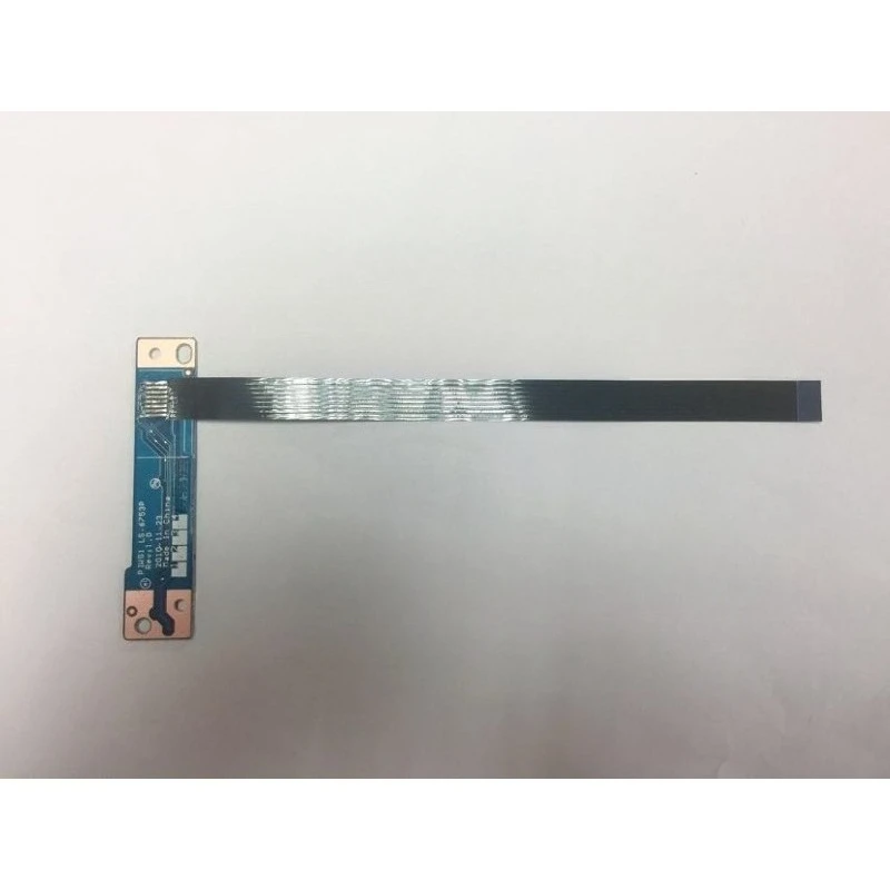 For Lenovo G470 G470AX G470A G475 Laptop Power Switch Board LS-6753P Power Button Board