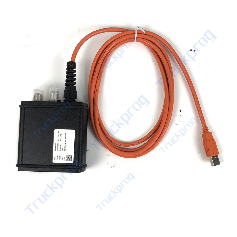 Getac Laptop Still Incado Canbox Sted Can Bus Diagnostic Kit steds Software Original Still Forklift Scanner Tool