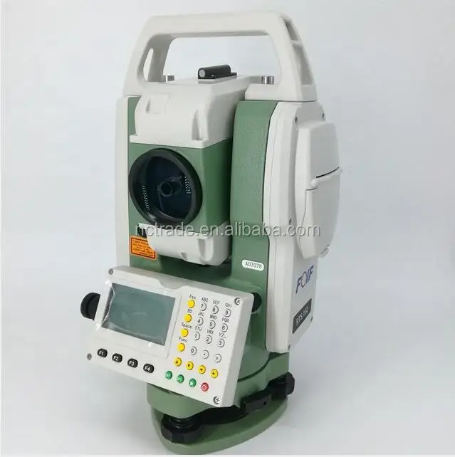 2024 Cheap Price Foif RTS102 Series Total Station