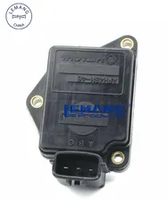 3pin AFH45M-46 toplu hava akış sensörü MAF Nissan D21 Sentra 100NX B13 Primera için AFH45-469520 1611973C00 1611973C0AS AFH45M46