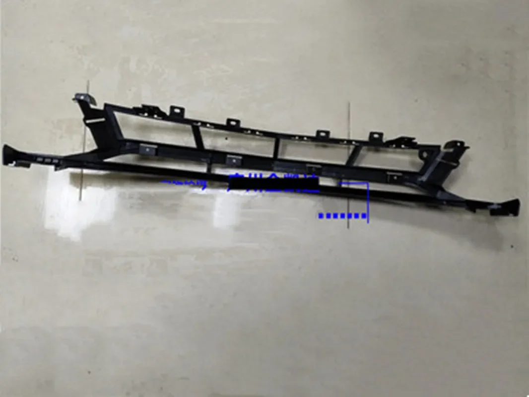 Osmrk Front Bumper …