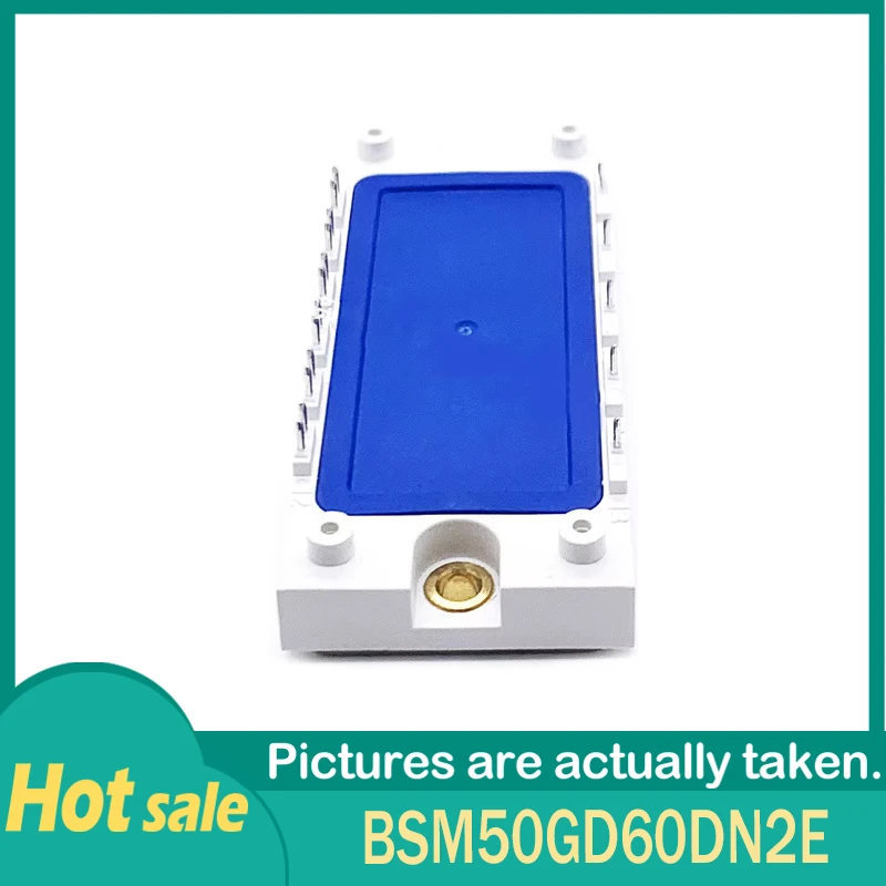 

100% Working BSM50GD60DN2E